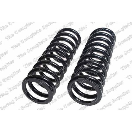 Lesjofors COIL SPRING KIT 4127532